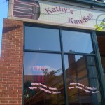 Kathy's Kandies Location Photo